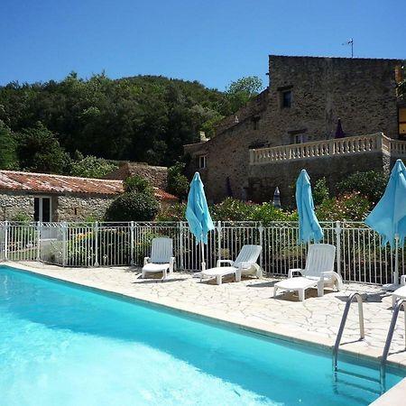 Apartament La Terrasse Reynès Zewnętrze zdjęcie