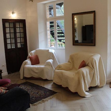Apartament La Terrasse Reynès Zewnętrze zdjęcie