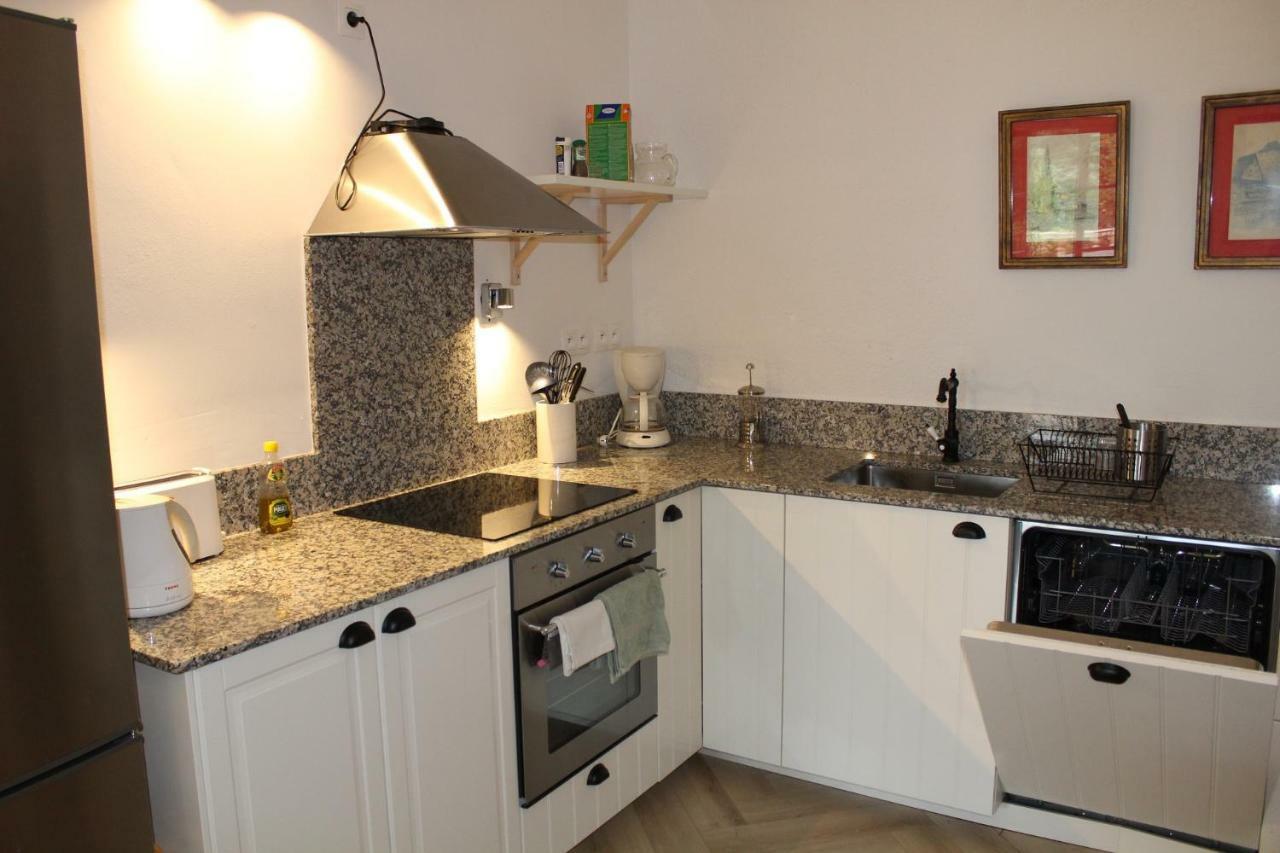 Apartament La Terrasse Reynès Zewnętrze zdjęcie