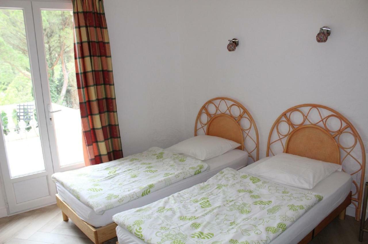 Apartament La Terrasse Reynès Zewnętrze zdjęcie