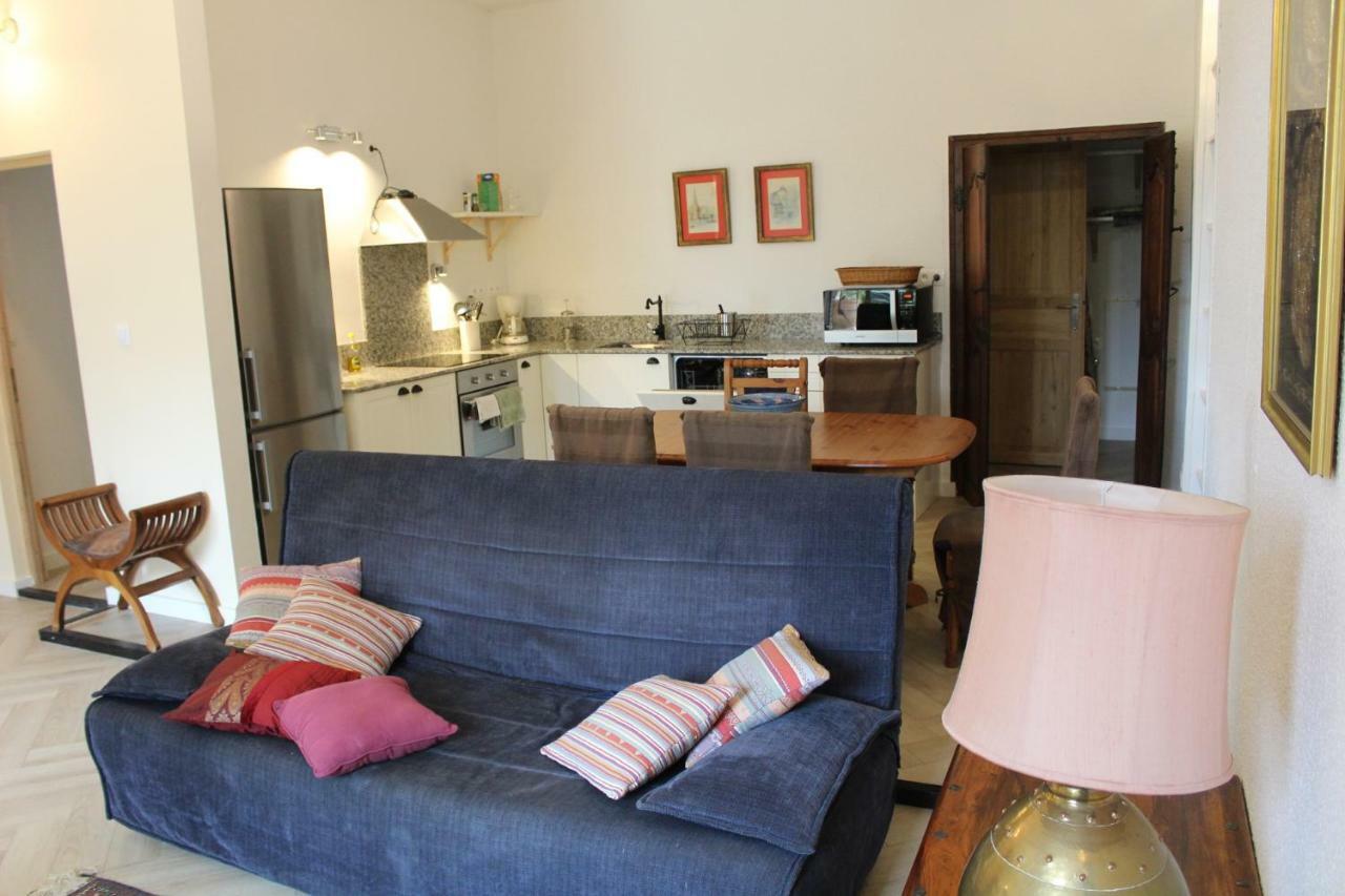 Apartament La Terrasse Reynès Zewnętrze zdjęcie