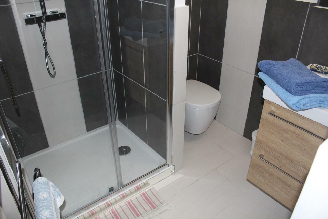 Apartament La Terrasse Reynès Zewnętrze zdjęcie