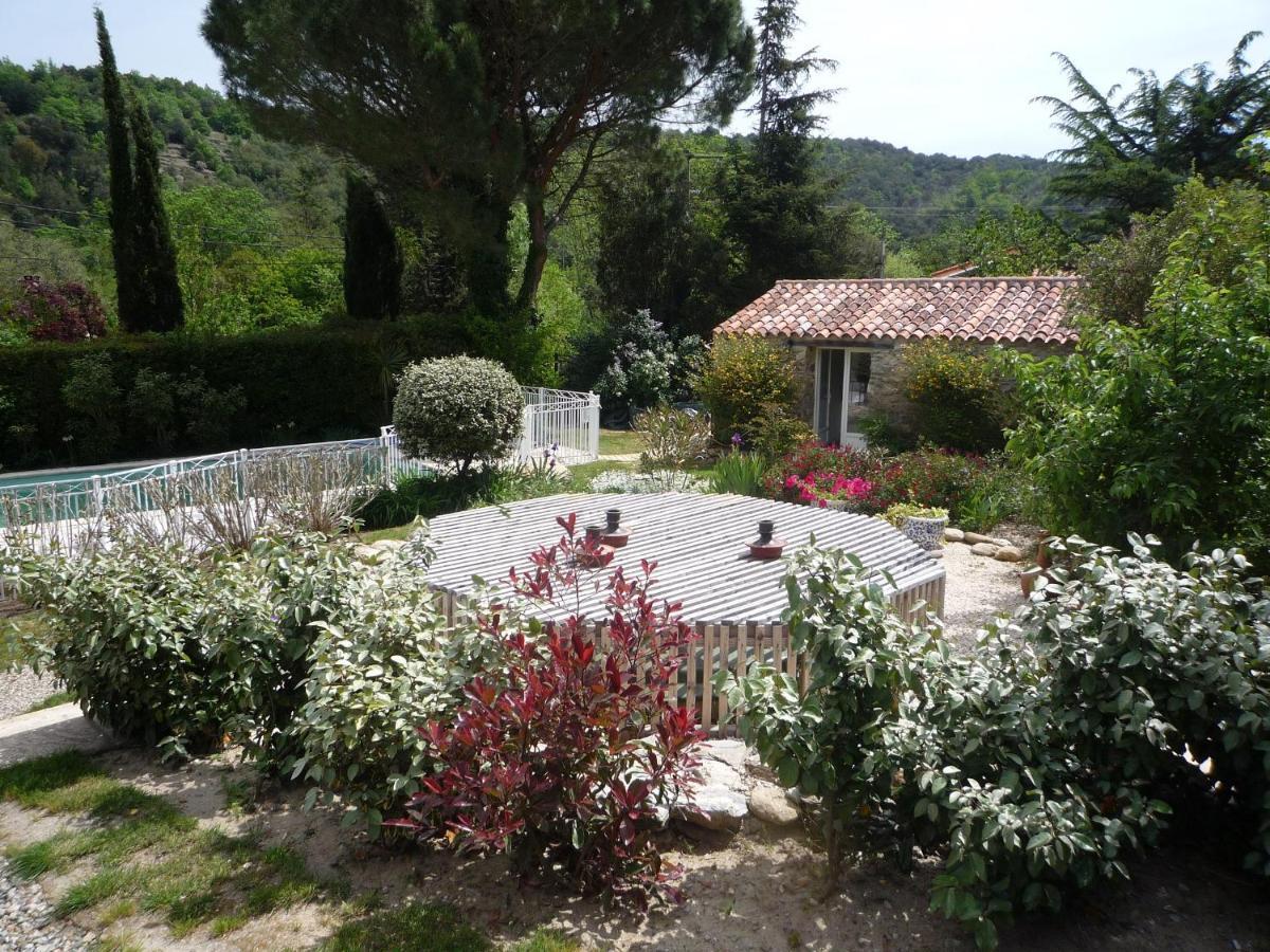 Apartament La Terrasse Reynès Zewnętrze zdjęcie
